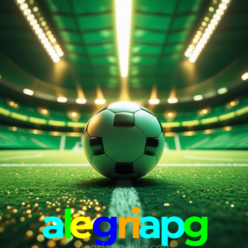 alegriapg Bônus acumulado alegriapg