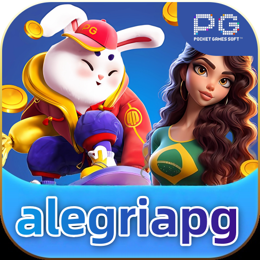 alegriapg logo